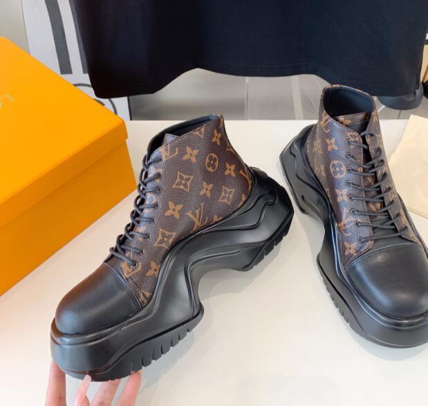 Mila's Edit - LOV Women Shoes - 453