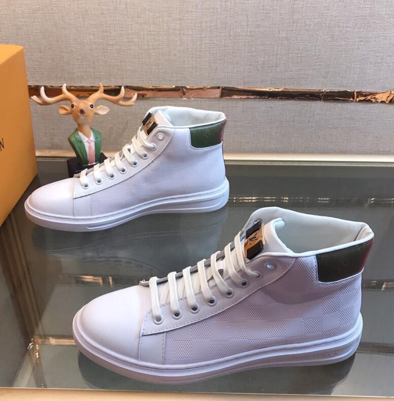 Mila's Edit - LOV Men Shoes - 1789