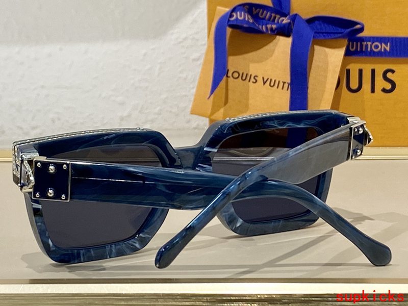 Louis Vuittion Luxury Sunglasses