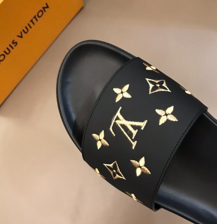 Mila's Edit - LOV Men Shoes - 1552