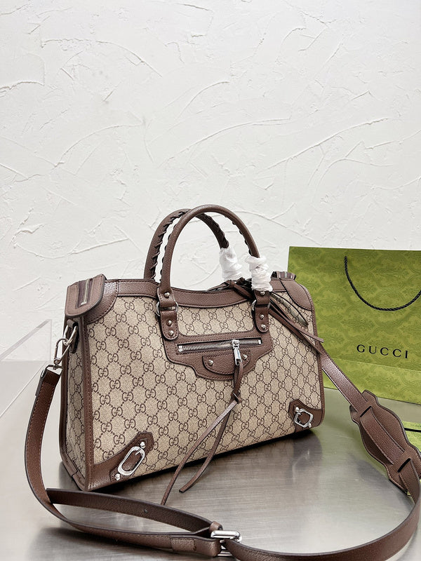PHA Fashion - BGA Bags - 1509