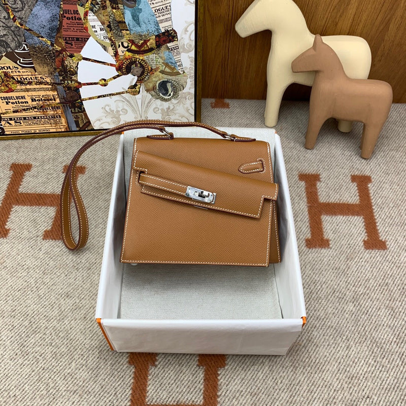 PHA - HMS Bags - 1718
