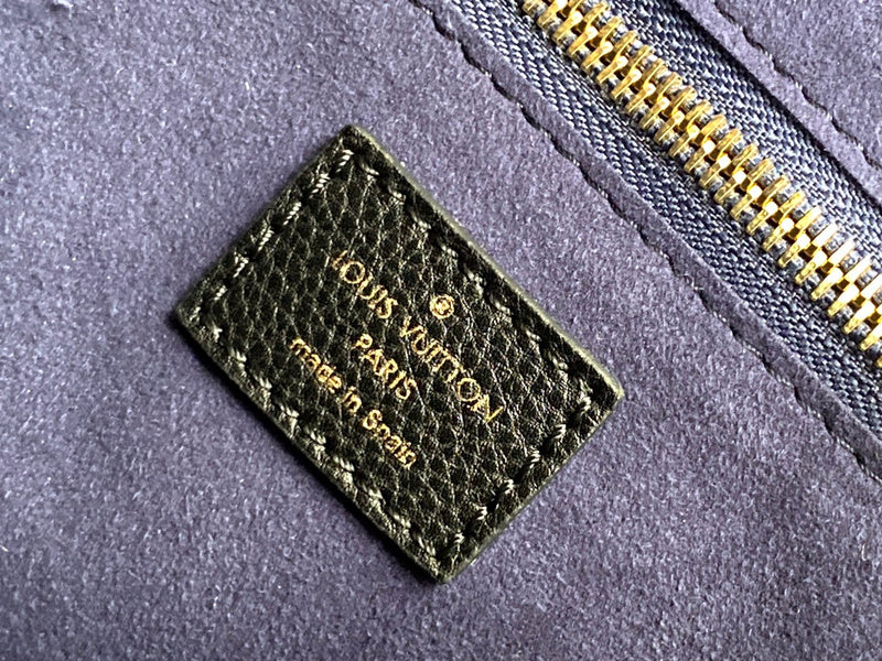 I W Fashion Lu-Vi Bags - 16817