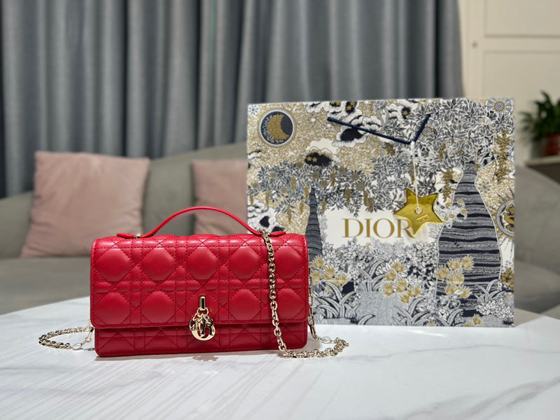 ENT - DOR Bags - 536