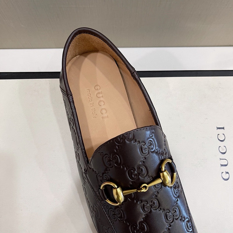 Gucci Luxury Shoes