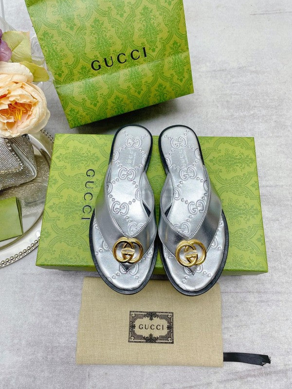 Gucci Luxury Shoes