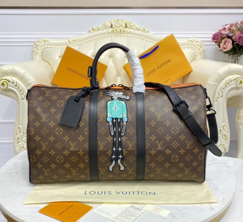 Mila's Edit - LOV Bags - 2421