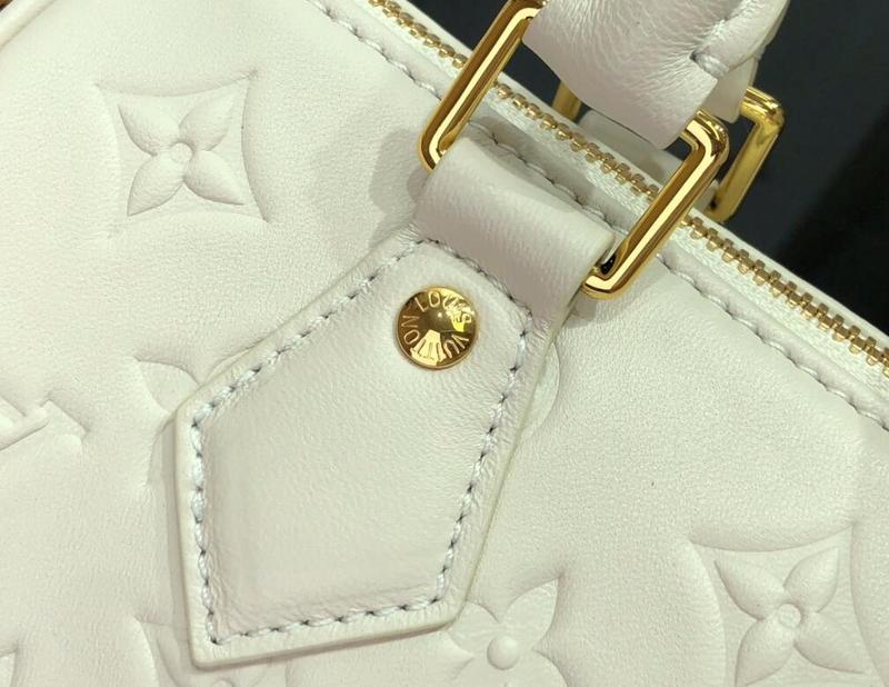 Mila's Edit - LOV Bags - 2193