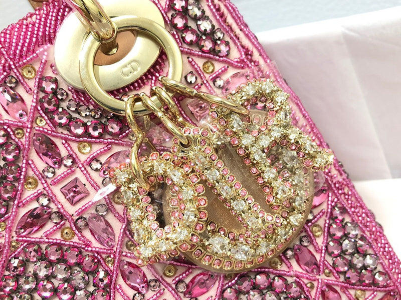 ENT - DOR Bags - 459