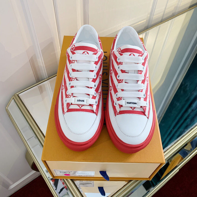 Louis Vuittion Luxury Shoes