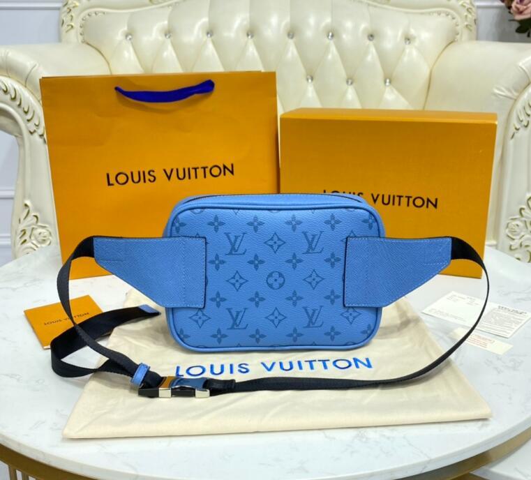 Mila's Edit - LOV Bags - 2424