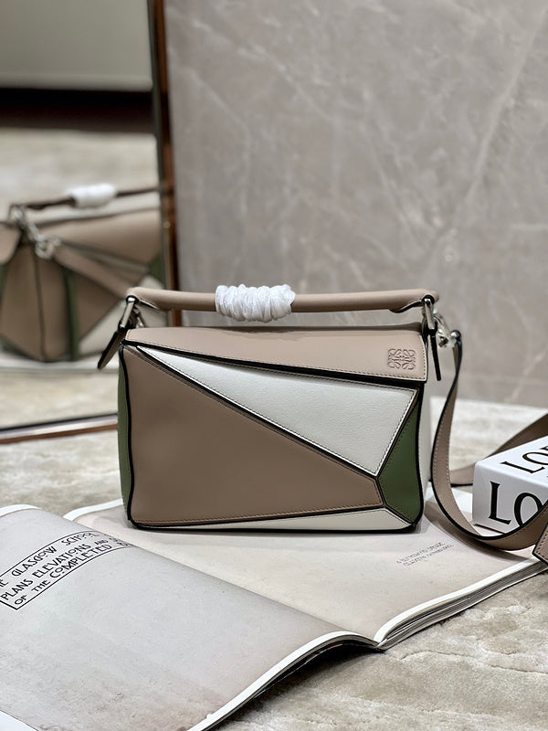 PHA - LWO Bags - 225