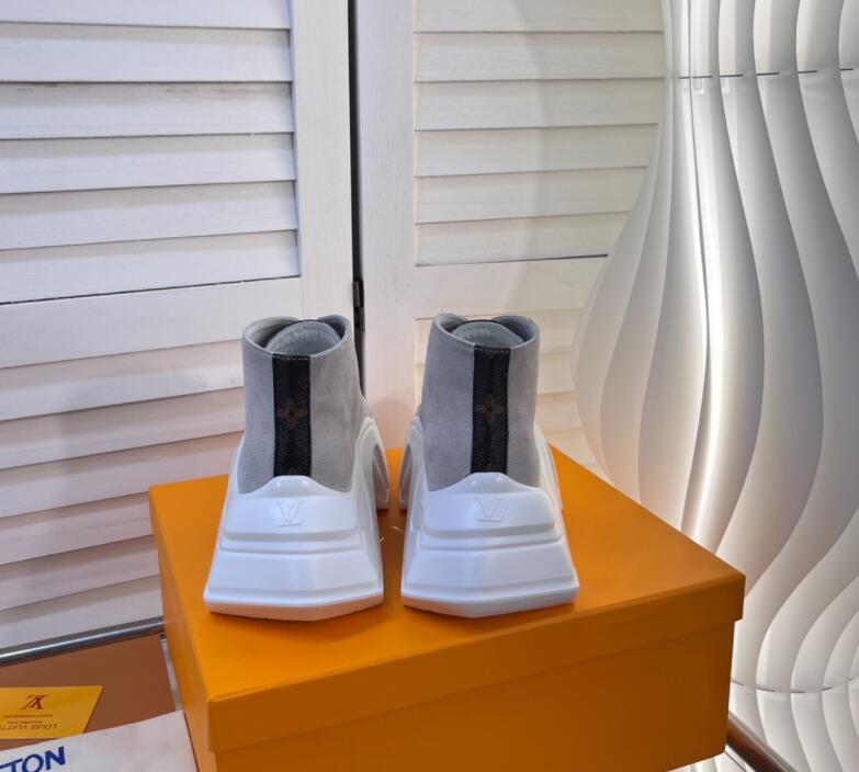 Mila's Edit - LOV Women Shoes - 514
