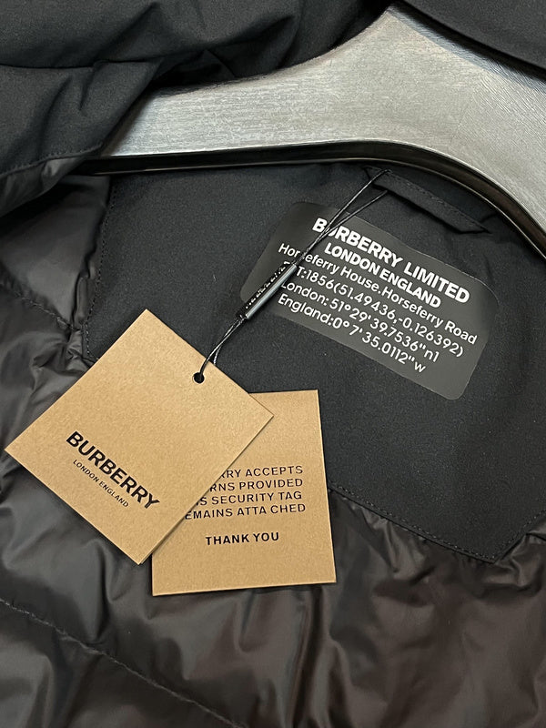 Burberry Luxury Clothes
