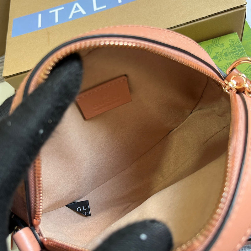 ENT - GCI Bags - 1273