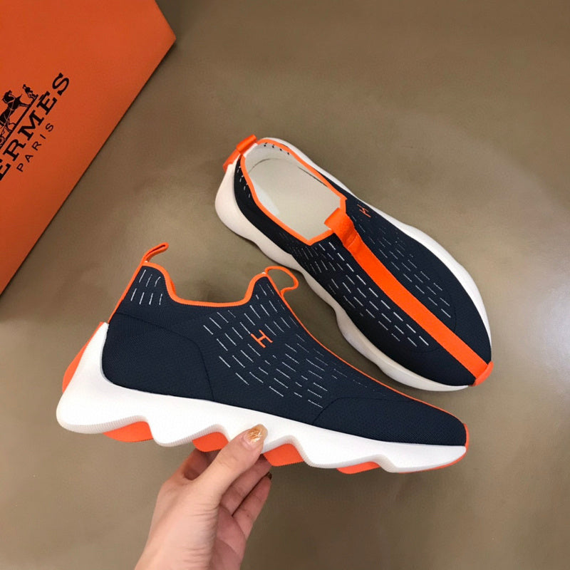 Hermes Luxury Shoes