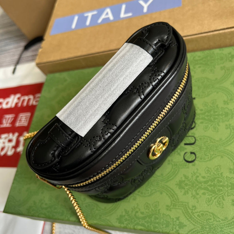 PHA - GUKI Bags - 1001