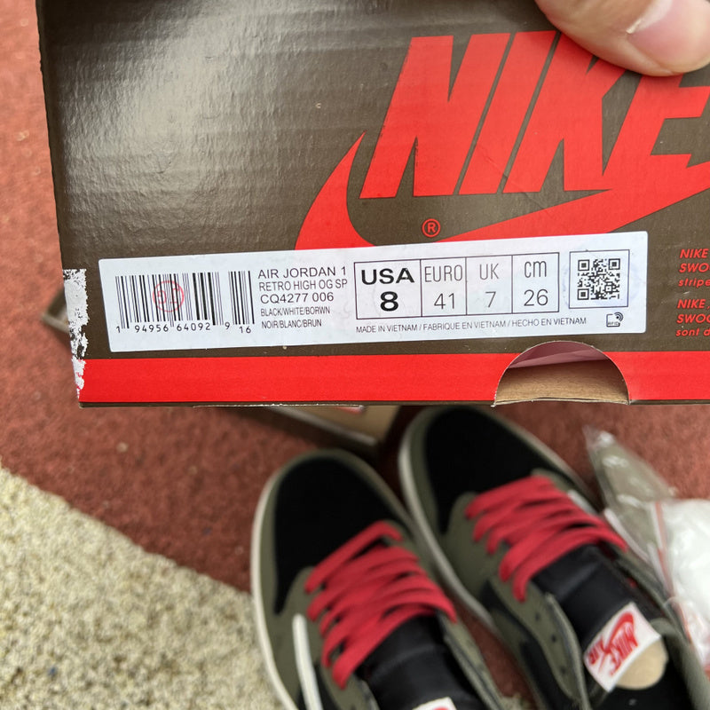 Nike Luxury Shoes
