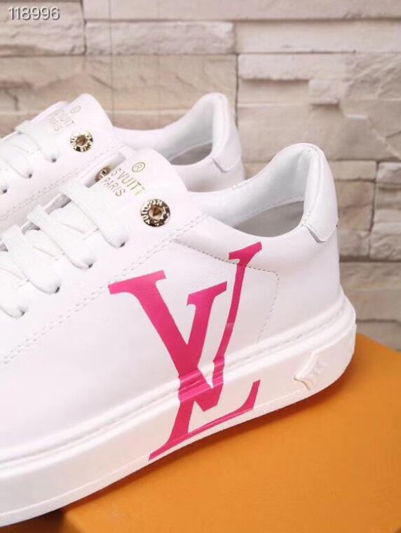 Mila's Edit - LOV Men Shoes - 1780