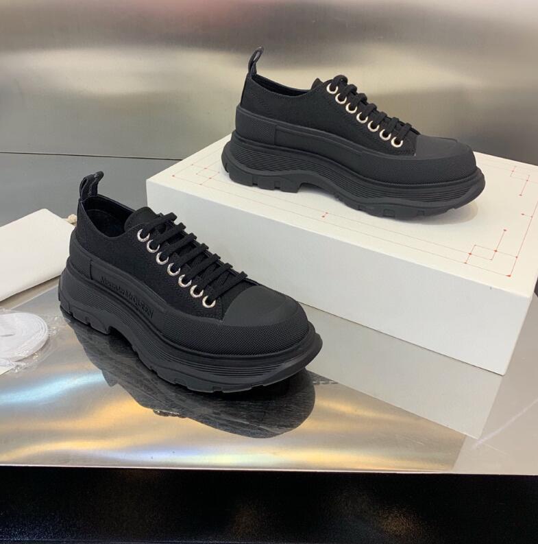 Mila's Edit - AQ Men SHoes - 357