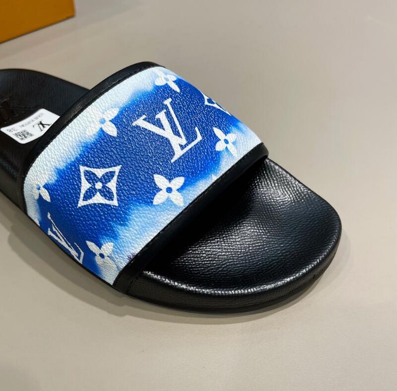 Mila's Edit - LOV Men Shoes - 1480