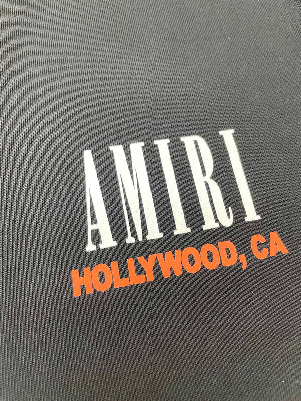 AMIR Hoodies - 064