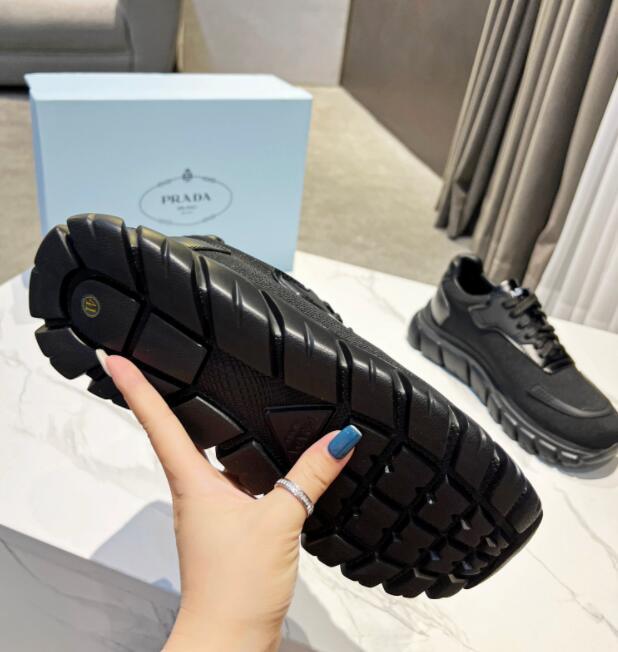 Mila's Edit - PD Men Shoes - 087