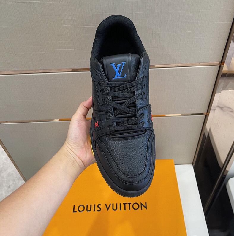 Mila's Edit - LOV Men Shoes - 1479