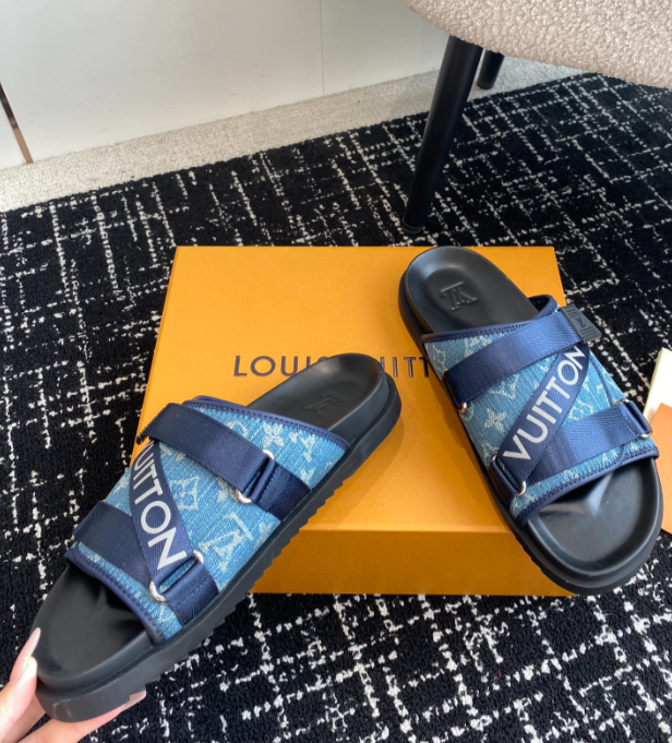 Mila's Edit - LOV Men Shoes - 093