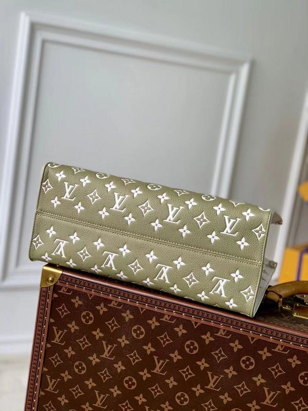 I W Fashion Lu-Vi Bags - 16613