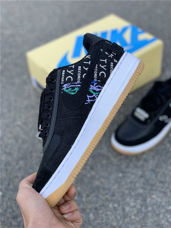 Nike Luxury Shoes