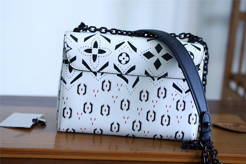 I W Fashion Lu-Vi bags - 8537