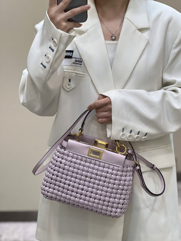 PHA - PHAE Bags - 281