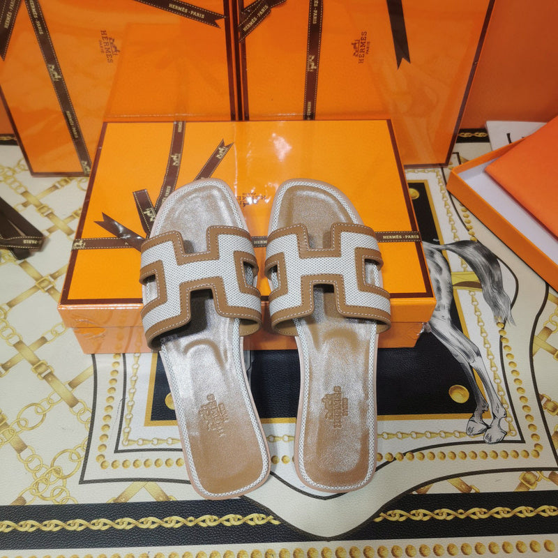 Hermes Luxury Sandals