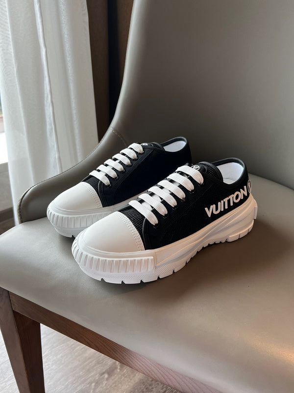 Louis Vuittion Luxury Shoes