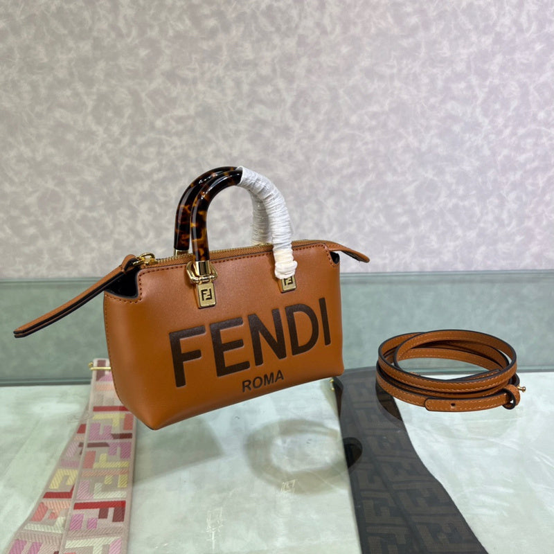 ENT - ENTI Bags - 026