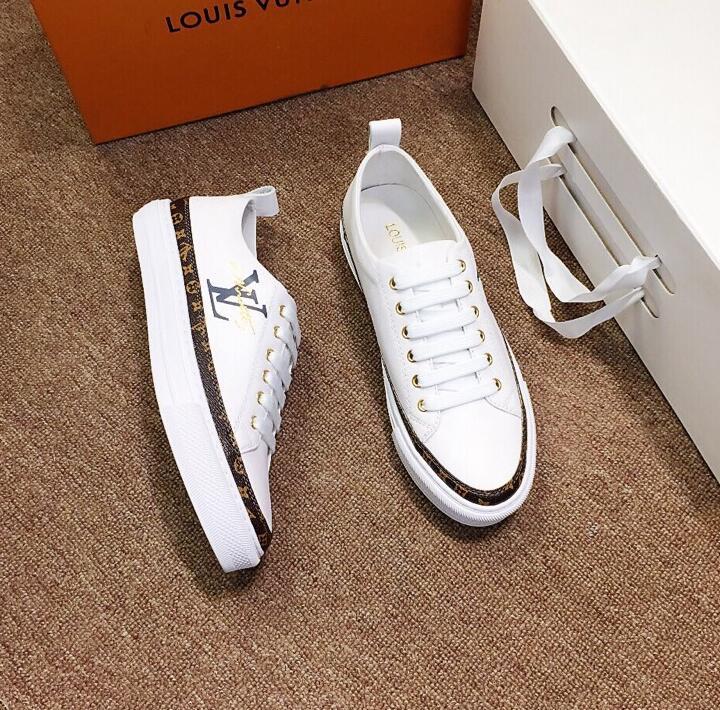 Mila's Edit - LOV Men Shoes - 1823
