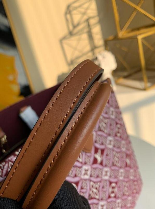 Mila's Edit - LOV Bags - 2603
