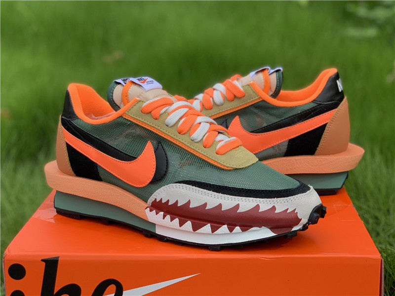Nike Luxury Shoes