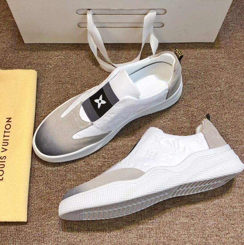 Mila's Edit - LOV Men Shoes - 1849