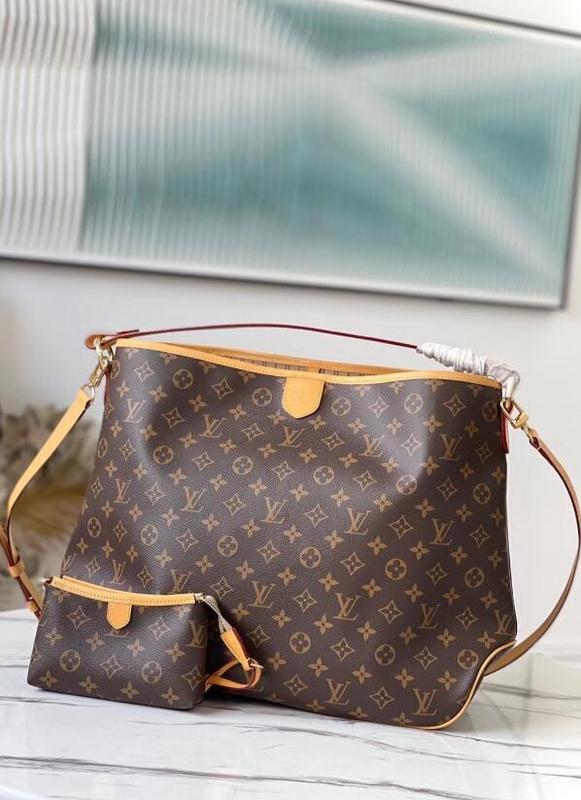 Mila's Edit - LOV Bags - 2175