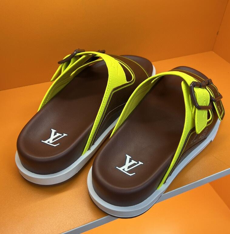 Mila's Edit - LOV Men Shoes - 1093