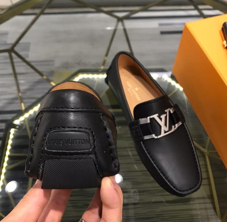 Mila's Edit - LOV Men Shoes - 1919