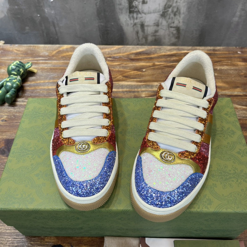 Gucci Luxury Shoes