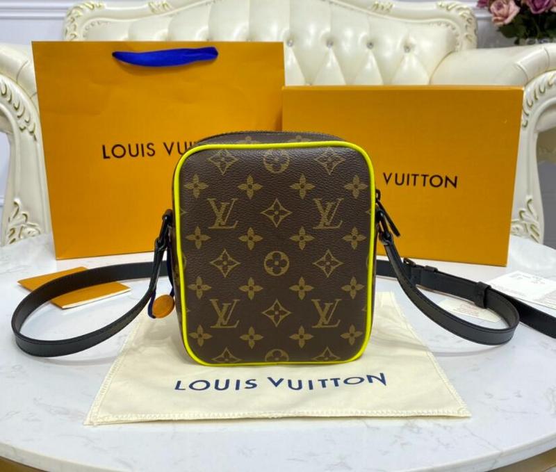 Mila's Edit - LOV Bags - 2385