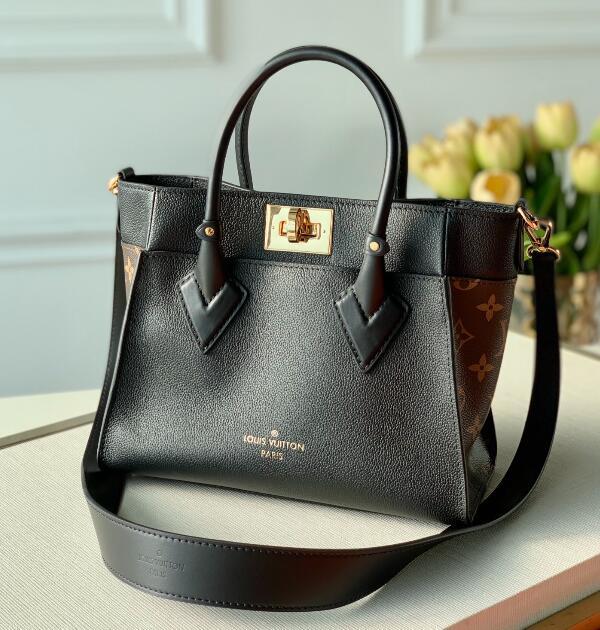Mila's Edit - LOV Bags - 2218