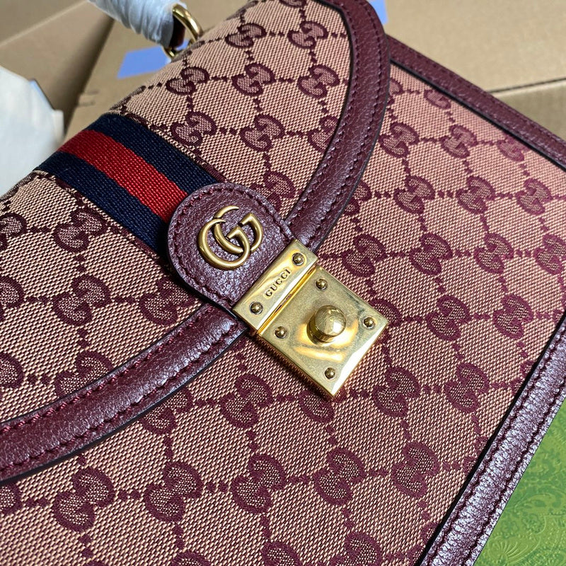 PHA - GUKI Bags - 1540