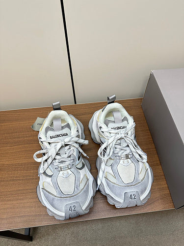 Balenciaga Luxury Shoes