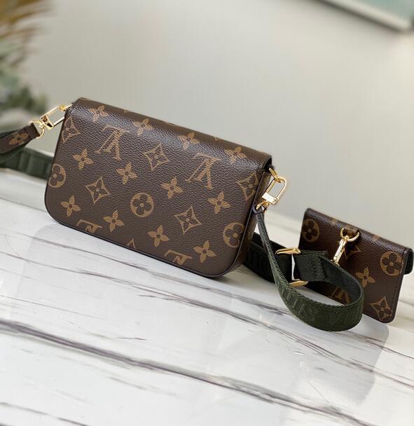 Mila's Edit - LOV Bags - 2502