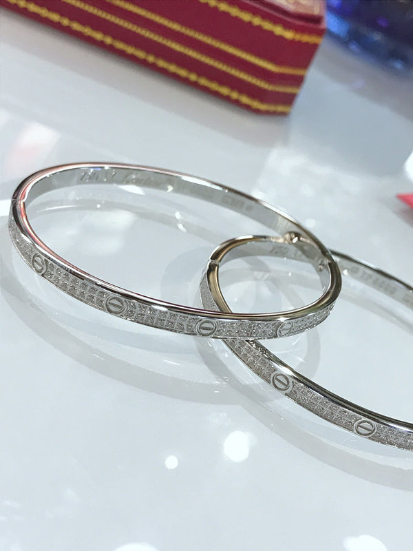 Cartier Jewelry